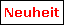 Neuheit